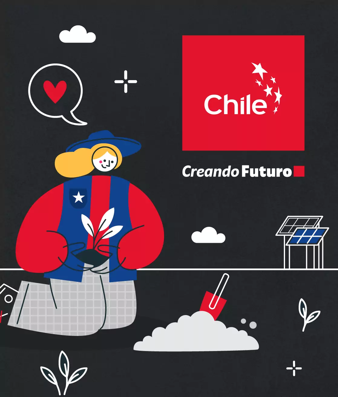 Marca Chile